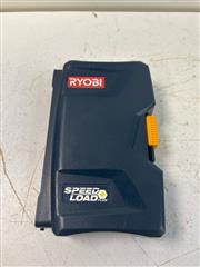 RYOBI TOOLS DRILL BIT SET